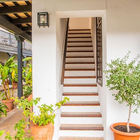 New Apartment In Traditional Building Of The XVI Century Seville Luaran gambar