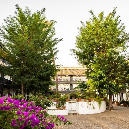 New Apartment In Traditional Building Of The XVI Century Seville Luaran gambar