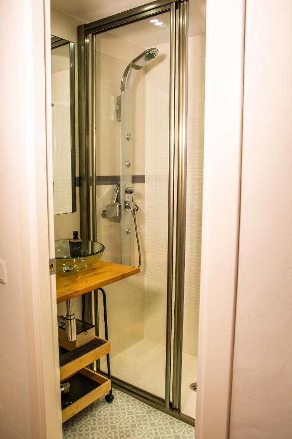 New Apartment In Traditional Building Of The XVI Century Seville Luaran gambar