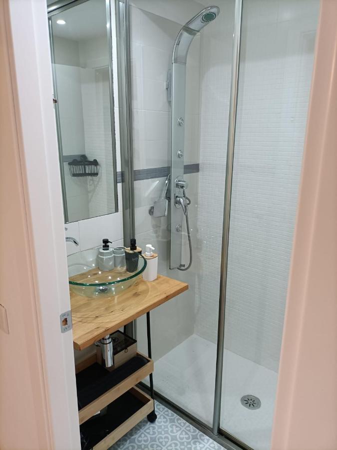 New Apartment In Traditional Building Of The XVI Century Seville Luaran gambar