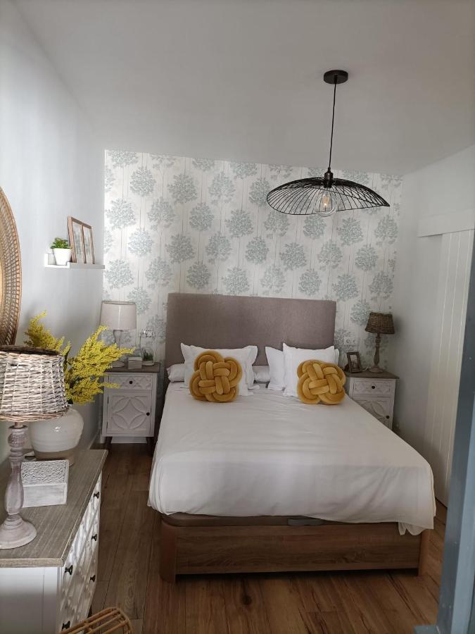 New Apartment In Traditional Building Of The XVI Century Seville Luaran gambar