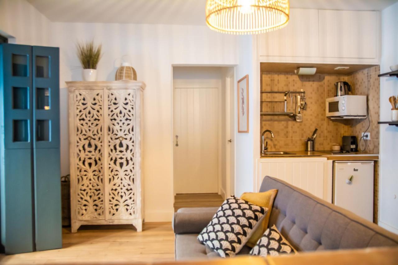 New Apartment In Traditional Building Of The XVI Century Seville Luaran gambar