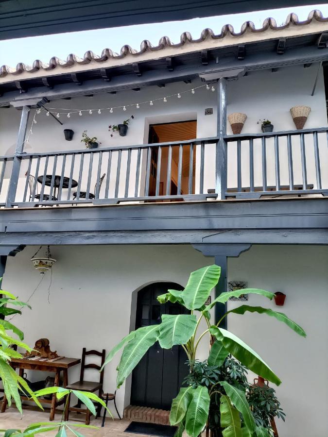 New Apartment In Traditional Building Of The XVI Century Seville Luaran gambar