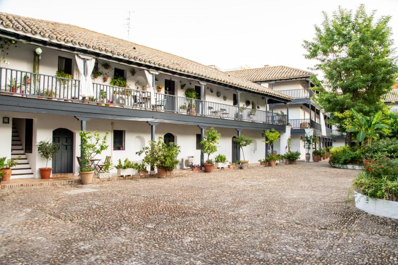 New Apartment In Traditional Building Of The XVI Century Seville Luaran gambar