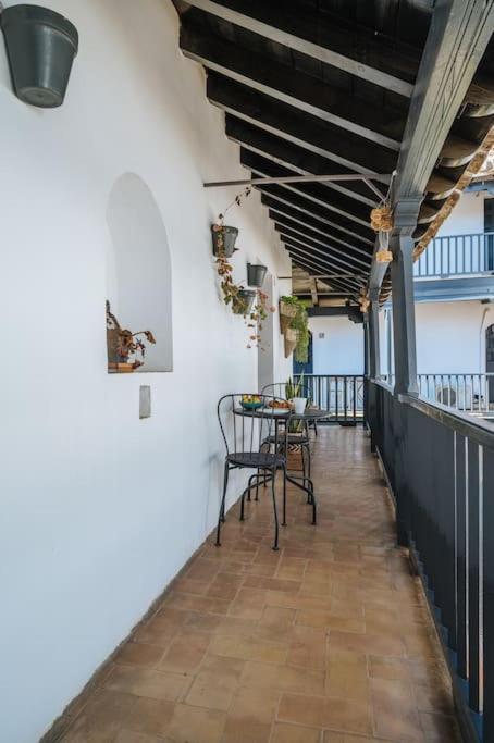 New Apartment In Traditional Building Of The XVI Century Seville Luaran gambar
