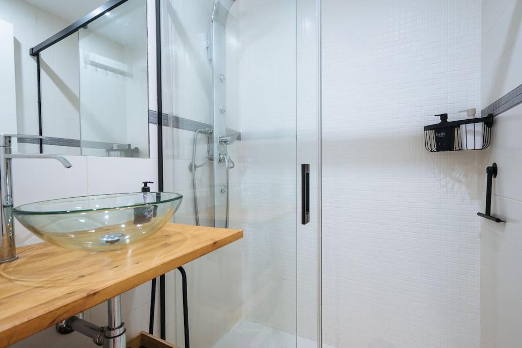 New Apartment In Traditional Building Of The XVI Century Seville Luaran gambar